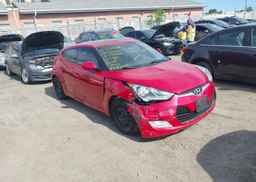 2012 HYUNDAI VELOSTER