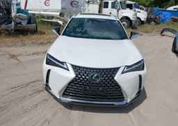 2025 LEXUS UX 300H