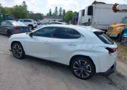 2025 LEXUS UX 300H