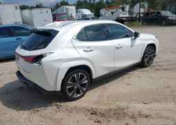 2025 LEXUS UX 300H