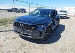 2025 MAZDA CX-50 PREMIUM