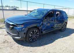 2025 MAZDA CX-50 PREMIUM