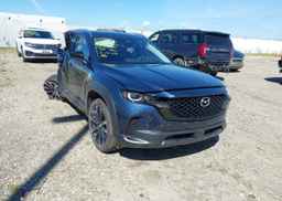 2025 MAZDA CX-50 PREMIUM
