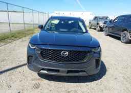 2025 MAZDA CX-50 PREMIUM