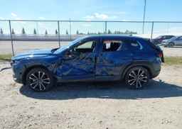 2025 MAZDA CX-50 PREMIUM