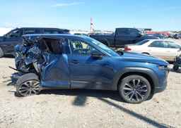 2025 MAZDA CX-50 PREMIUM