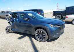2025 MAZDA CX-50 PREMIUM