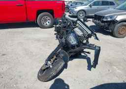 2024 HARLEY-DAVIDSON FLHX