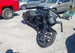 2024 HARLEY-DAVIDSON FLHX