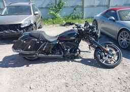 2024 HARLEY-DAVIDSON FLHX