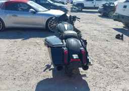 2024 HARLEY-DAVIDSON FLHX