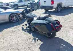 2024 HARLEY-DAVIDSON FLHX