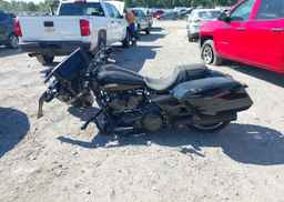 2024 HARLEY-DAVIDSON FLHX