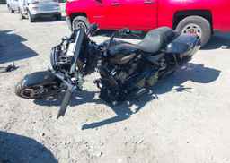 2024 HARLEY-DAVIDSON FLHX