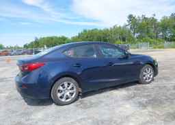 2018 MAZDA MAZDA3 GX