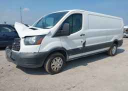 2015 FORD TRANSIT-250