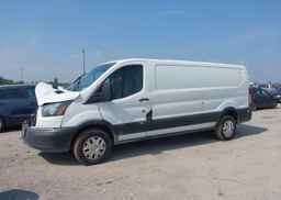 2015 FORD TRANSIT-250