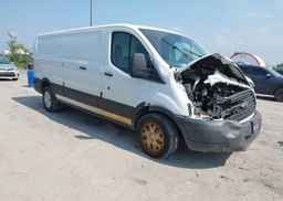 2015 FORD TRANSIT-250