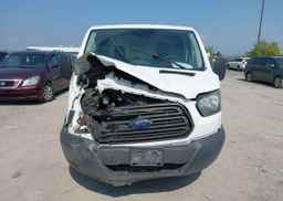 2015 FORD TRANSIT-250