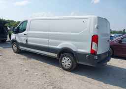 2015 FORD TRANSIT-250