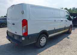 2015 FORD TRANSIT-250