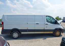 2015 FORD TRANSIT-250