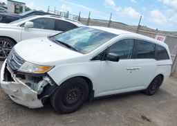 2011 HONDA ODYSSEY EX