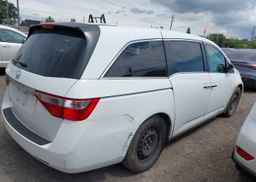 2011 HONDA ODYSSEY EX