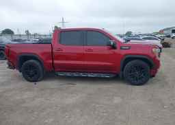 2019 GMC SIERRA 1500 ELEVATION