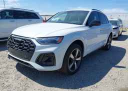 2025 AUDI Q5 45 PROGRESSIV
