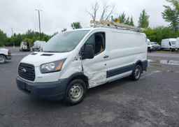 2018 FORD TRANSIT T-150