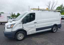 2018 FORD TRANSIT T-150