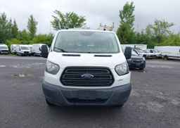2018 FORD TRANSIT T-150