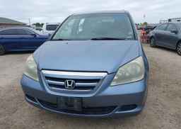 2006 HONDA ODYSSEY EX
