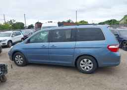 2006 HONDA ODYSSEY EX