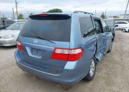 2006 HONDA ODYSSEY EX