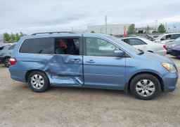 2006 HONDA ODYSSEY EX