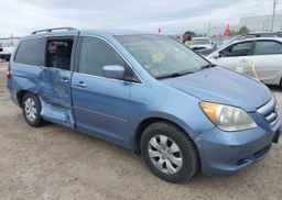 2006 HONDA ODYSSEY EX