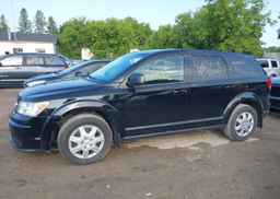 2015 DODGE JOURNEY CVP