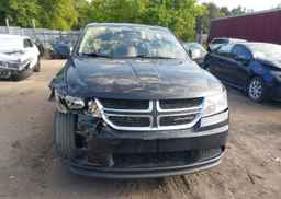 2015 DODGE JOURNEY CVP