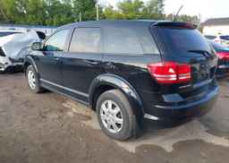 2015 DODGE JOURNEY CVP