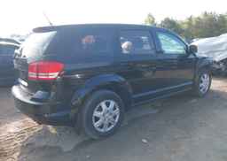 2015 DODGE JOURNEY CVP
