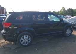 2015 DODGE JOURNEY CVP