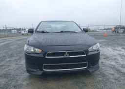 2012 MITSUBISHI lancer se