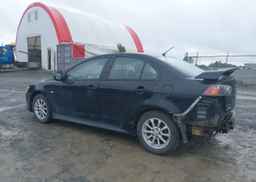 2012 MITSUBISHI lancer se