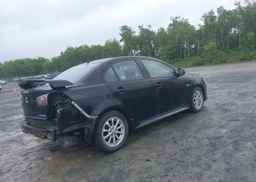 2012 MITSUBISHI lancer se