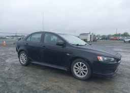 2012 MITSUBISHI lancer se