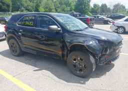 2010 CHEVROLET EQUINOX