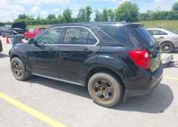 2010 CHEVROLET EQUINOX