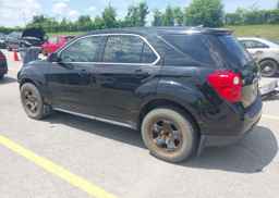 2010 CHEVROLET EQUINOX